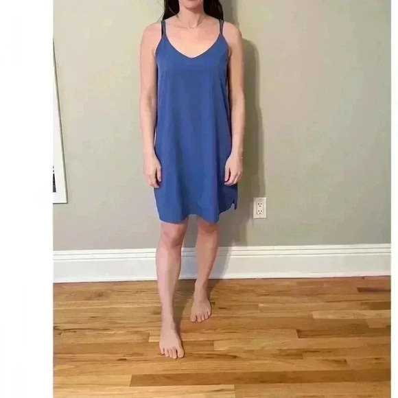 Elaine Rose Shift Dress - Picture 3 of 3